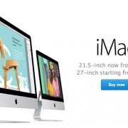 „Apple“ pristatė mažiau kainuojantį kompiuterio „iMac“ modelį