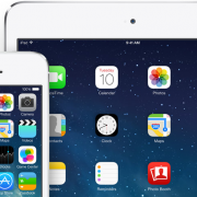 9 iš 10 „iPhone“ ir „iPad“ naudojama naujausia „iOS“ versija