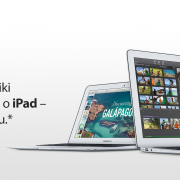 „Back to School“ akcijos proga – nuolaidos „Mac“ ir „iPad“