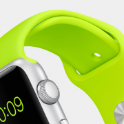 „Apple“ žengia į naują rinką – pristatytas išmanusis laikrodis „Apple Watch“