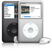 „Apple“ pašalino „iPod Classic“ iš savo internetinės parduotuvės