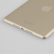 „Bloomberg“: šį mėnesį išvysime auksinės spalvos „iPad“