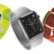 Išankstiniai „Apple Watch“ užsakymai bus galimi tik internetu