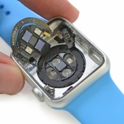 „Apple Watch“ geba nustatyti deguonies kiekį kraujyje?