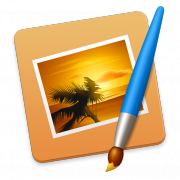 Atnaujinta „Pixelmator“ sulaukė „Mac“ nuotraukų programos palaikymo