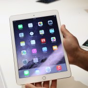 Gandas: „iPad Air 3“ ir „iPhone 5se“ pristatymas gali įvykti kovo 15 dieną