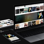 „iOS 8.4“ pasirodys rytoj, bus pradėta pirmoji „Beats 1“ transliacija