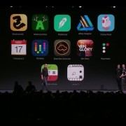 „Apple“ dizaino apdovanojimai