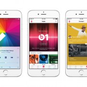 Išleista „iOS 8.4“ versija su „Apple Music“ paslauga