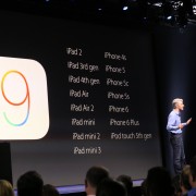 Paaiškėjo, kokie įrenginiai palaikys operacines sistemas „iOS 9“ ir „OS X 10.11 El Capitan“