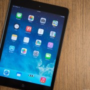 „Apple“ nutraukė prekybą pirmos kartos planšetiniu kompiuteriu „iPad mini“