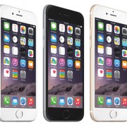 „Apple“ ieško būdų atsisakyti „Home“ mygtuko telefonuose „iPhone“
