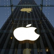 „Apple“ duomenų saugumas įvertintas aukščiausiu balu