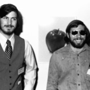 Steve’as Wozniakas apie greit pasirodysiantį S. Jobso filmą atsiliepia tik geriausiais žodžiais