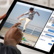 „Apple“ tampa nuspėjama: pristatyti „iPad Pro“ ir „iPhone 6S“, atnaujintas „Apple TV“