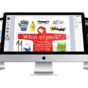 Gandai: „Apple“ pradėjo „iMac“ su 21 colio 4K ekranu gamybą