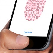 iPhone 6S Touch ID