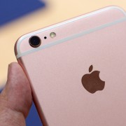 Išankstiniai užsakymai rodo, kad populiariausia „iPhone 6S“ spalva – rožinio aukso