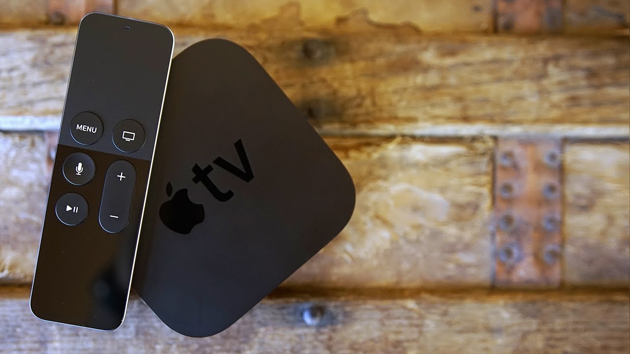 Penktadienį „Apple“ parduotuvėse pradedama prekyba naujuoju „Apple TV“
