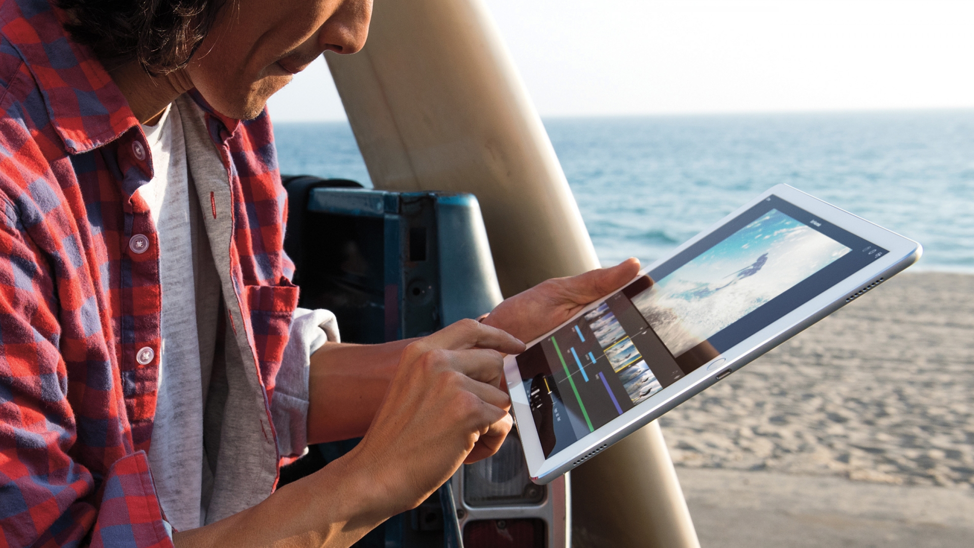 „iDeal“ pradėjo prekybą „iPad Pro“