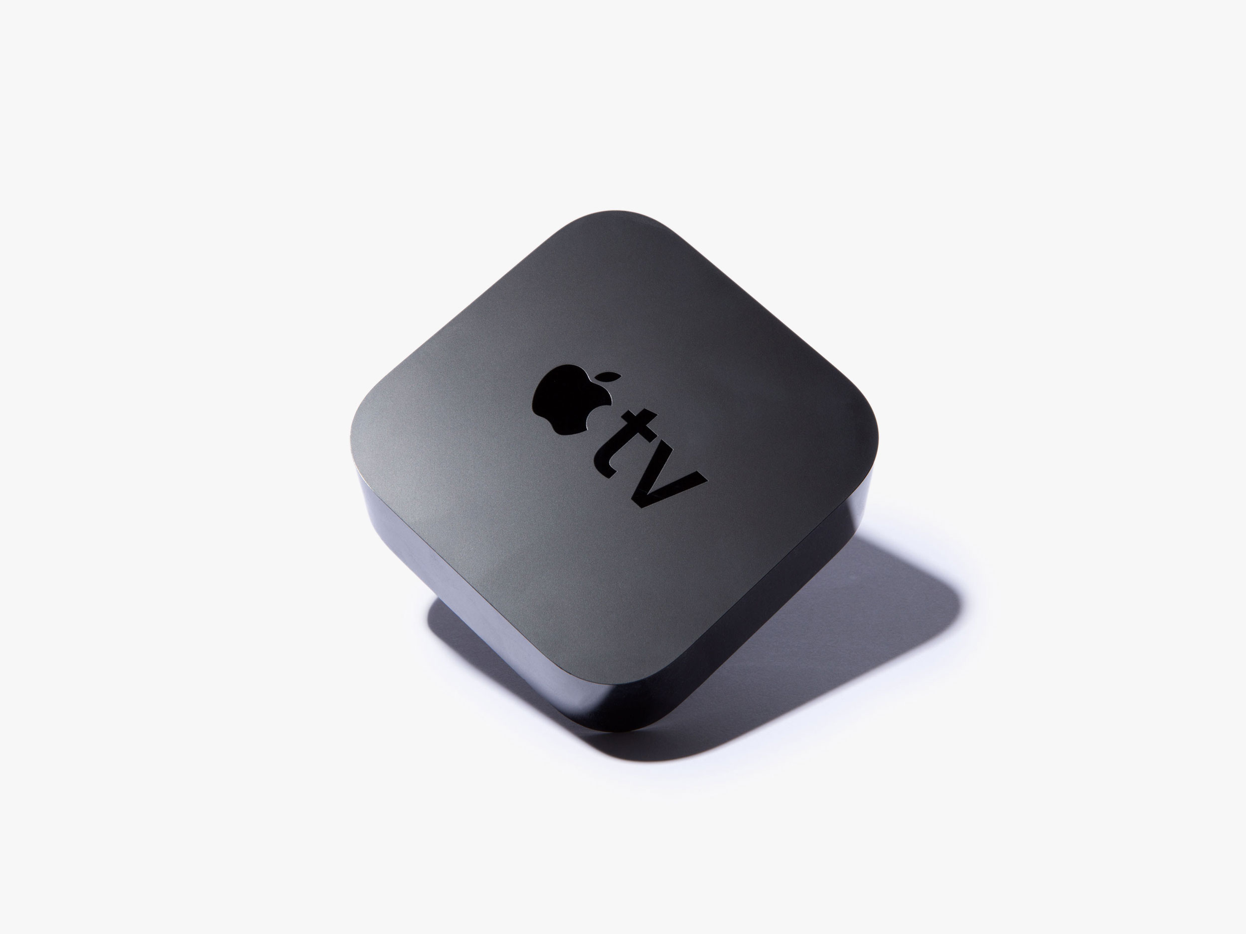 Lietuvoje pradėta prekyba naujuoju „Apple TV“