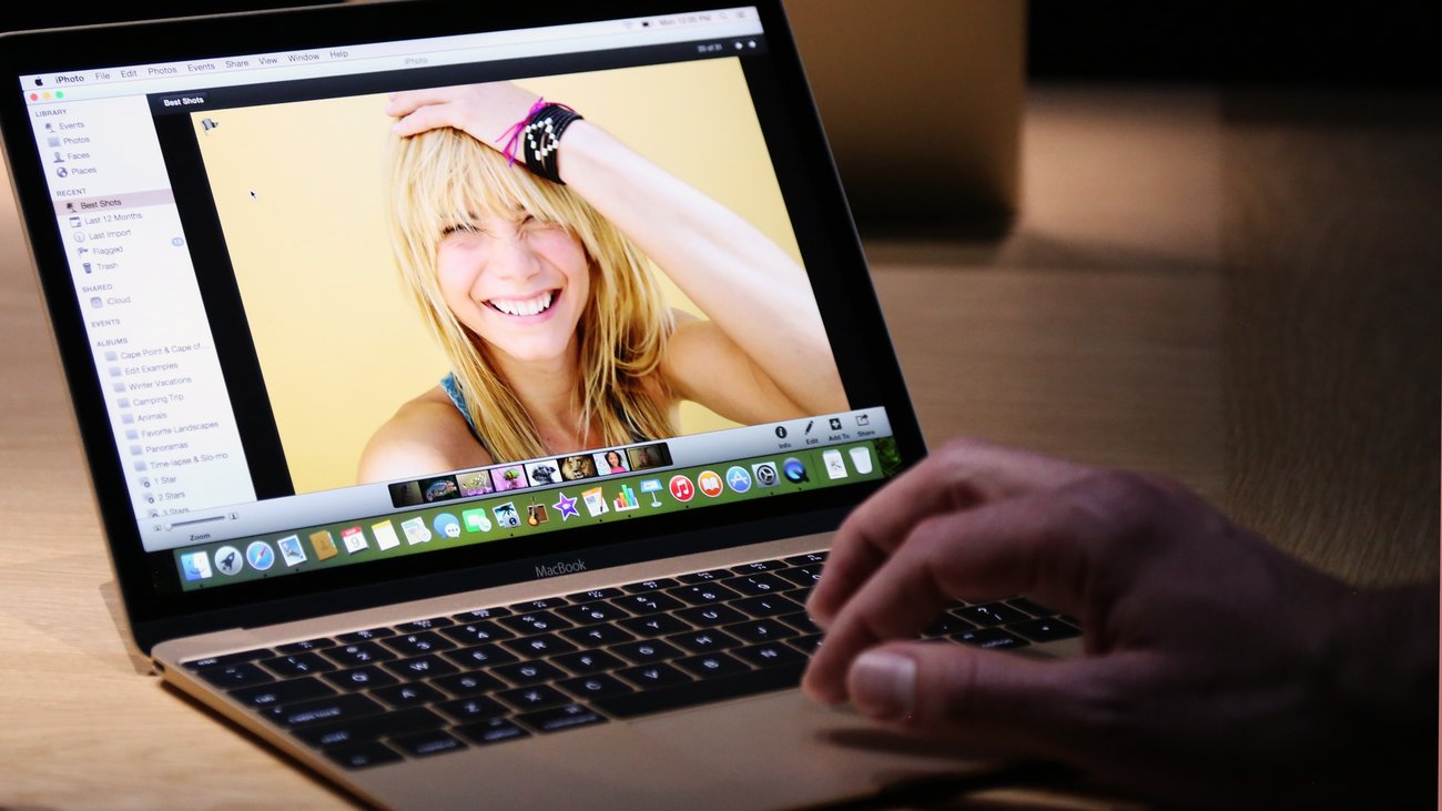 „Consumer Reports“: kompiuteriai „MacBook“ yra patikimiausi