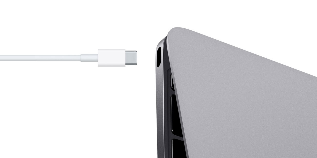 „Apple“ paskelbė „USB-C“ įkrovimo kabelių keitimo programą