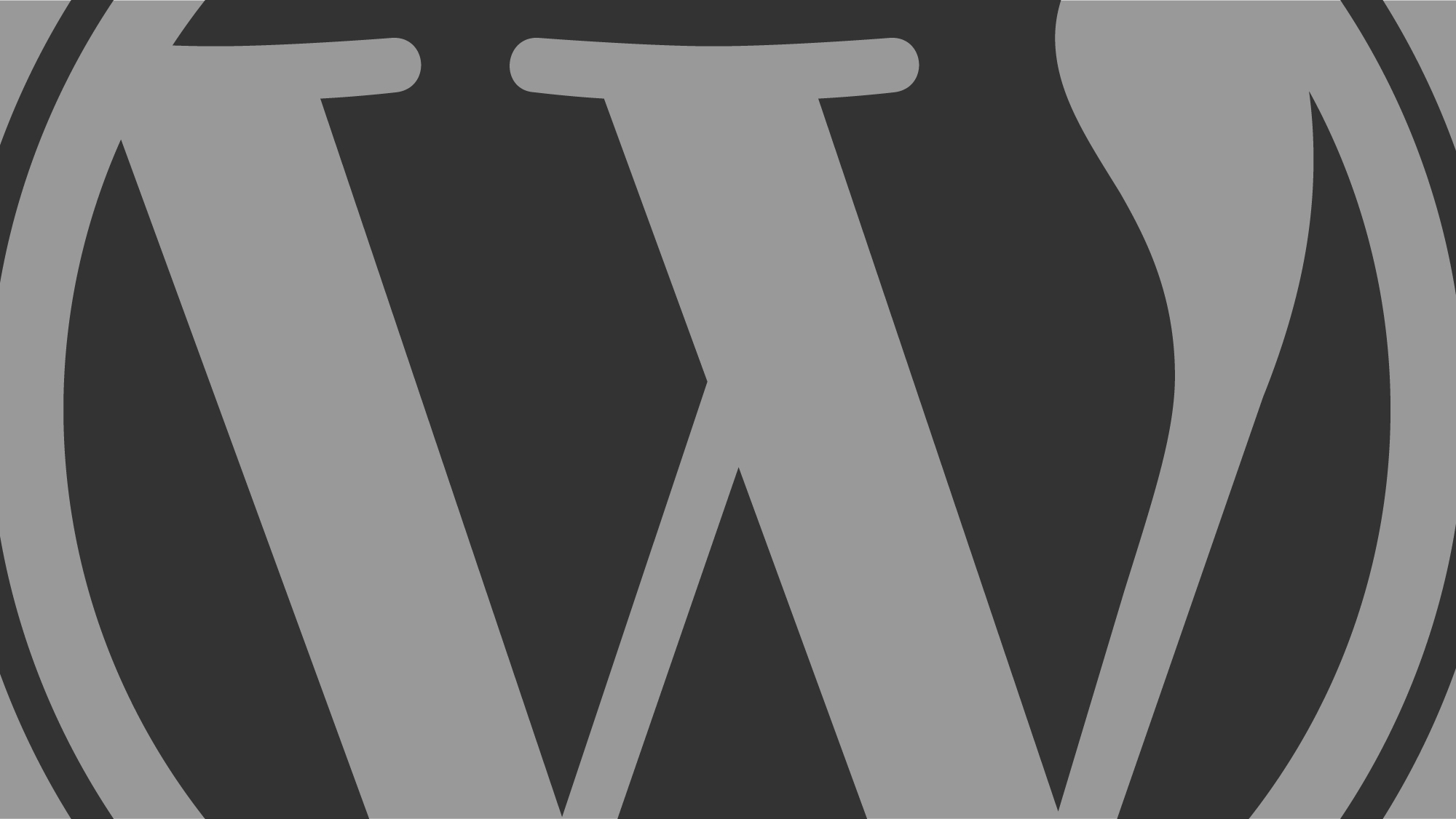 „Wordpress“