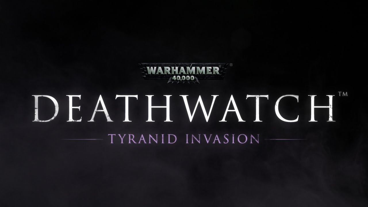 Savaitės nemokama „App Store“ aplikacija: žaidimas „Warhammer 40,000: Deathwatch: Tyranid Invasion“