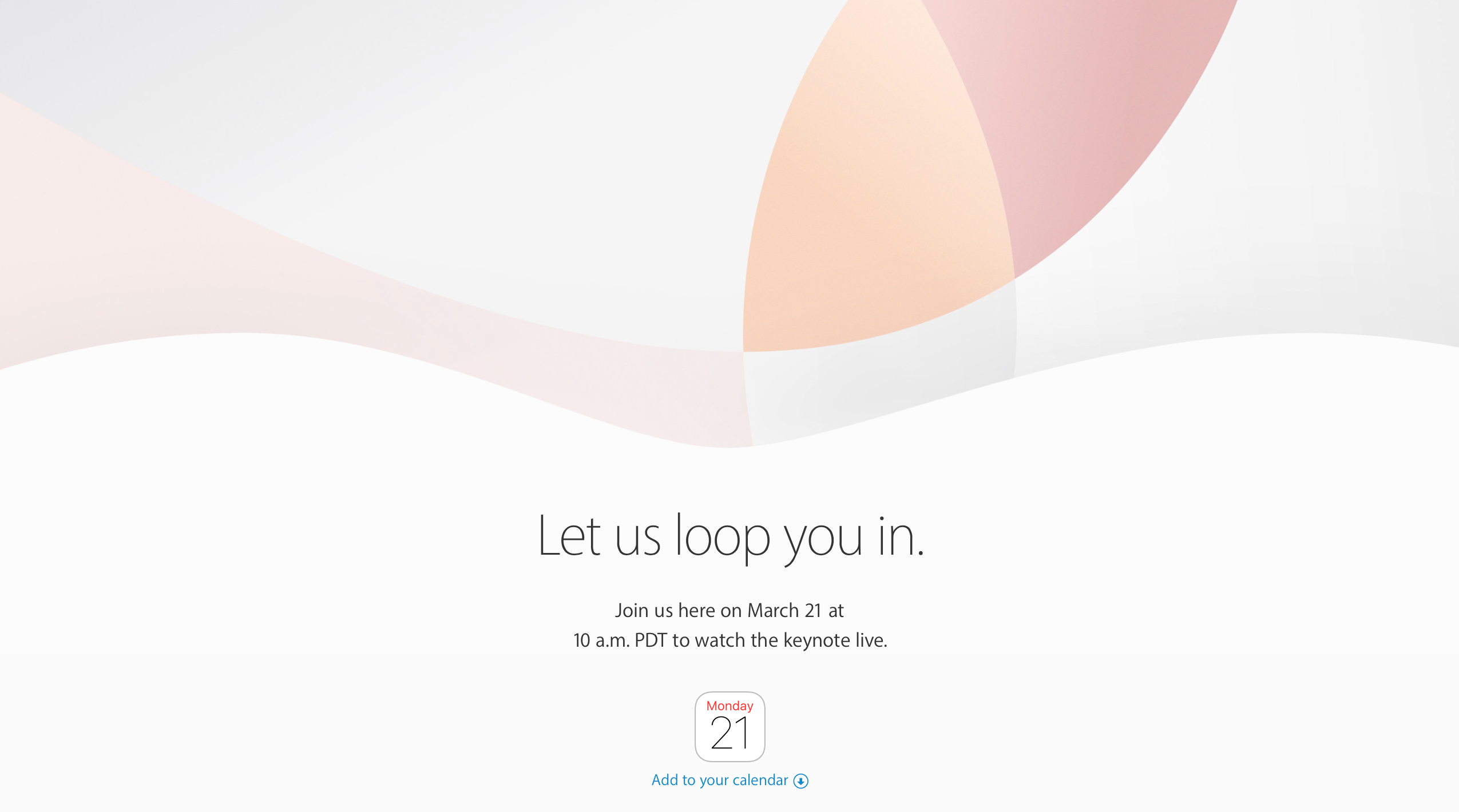 „Apple“ atskleidė, kaip bus galima stebėti pristatymo transliaciją