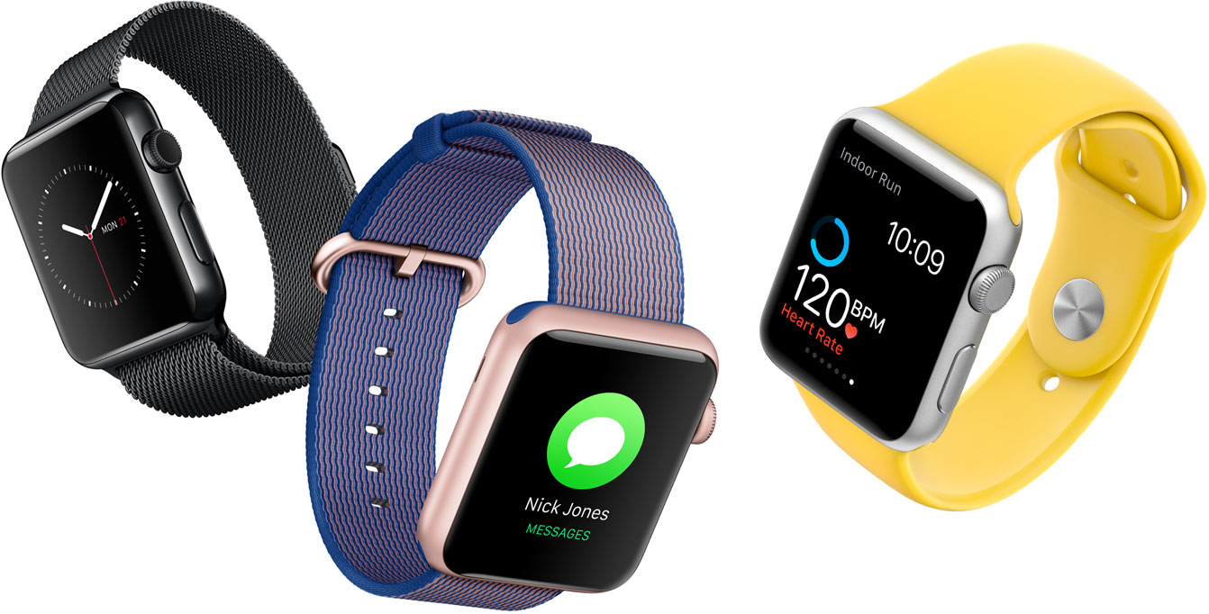 „Apple Watch“ nesulaukė rimto atnaujinimo, tačiau atpigo ir pasipuoš naujomis apyrankėmis
