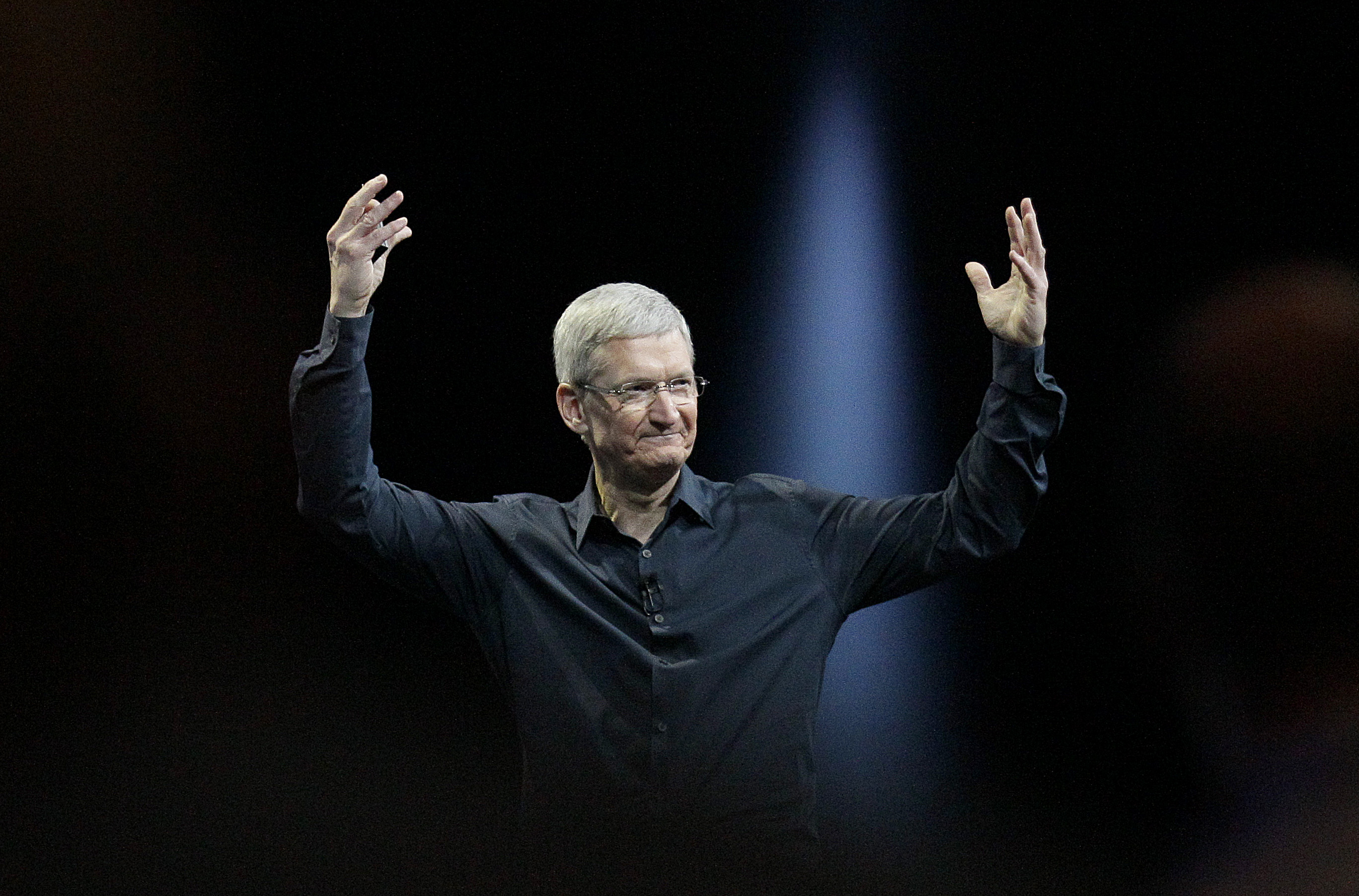 Gandai pasitvirtino: kovo 21 dieną „Apple“ surengs pristatymą